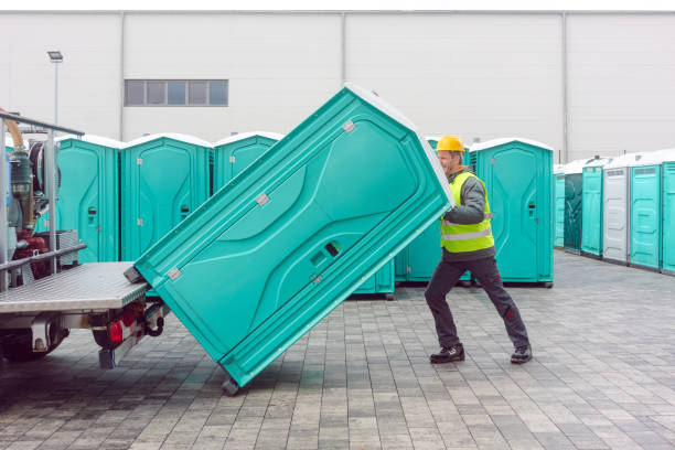 Best Porta potty for special events  in Prairie Ridge, WA
