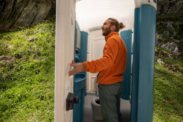 Best Porta potty rental for parties  in Prairie Ridge, WA