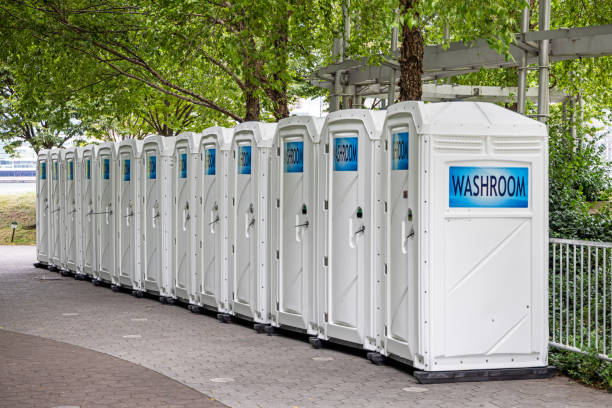 Best Temporary restroom rental  in Prairie Ridge, WA