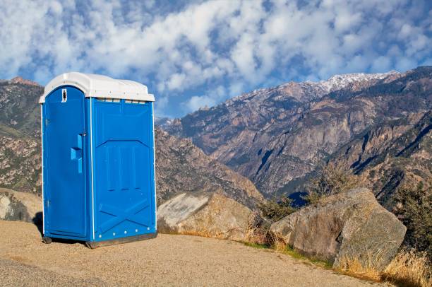 Best Construction site porta potty rental  in Prairie Ridge, WA