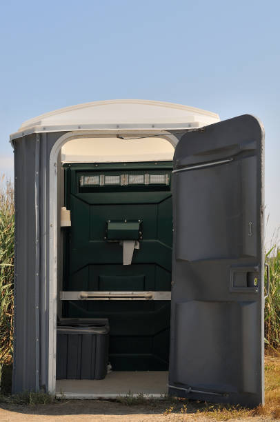 Best Event porta potty rental  in Prairie Ridge, WA