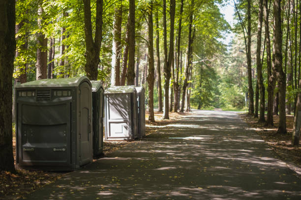 Best Long-term porta potty rental  in Prairie Ridge, WA