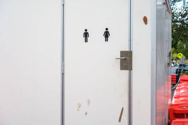 Best Local porta potty services  in Prairie Ridge, WA