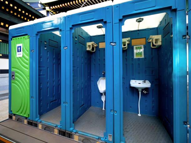 Best Portable toilet rental cost  in Prairie Ridge, WA