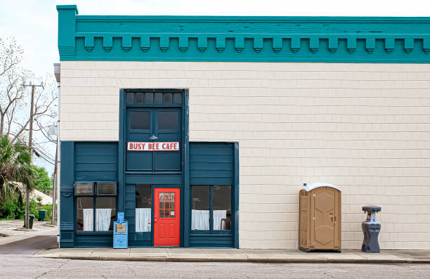 Best Portable bathroom rental  in Prairie Ridge, WA