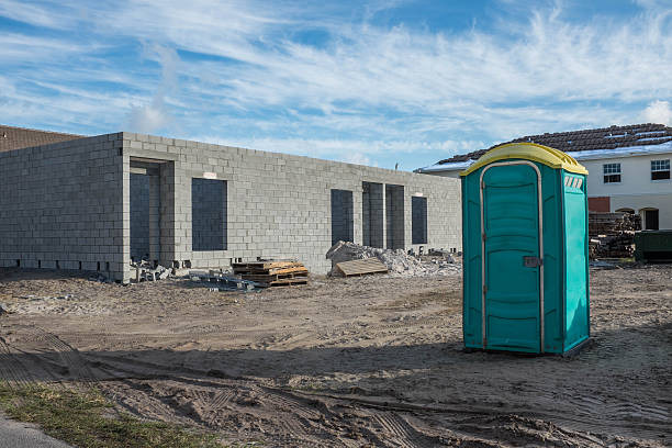 Best Best portable toilet rental  in Prairie Ridge, WA